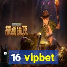 16 vipbet